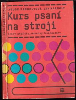 Kurs psaní na stroji