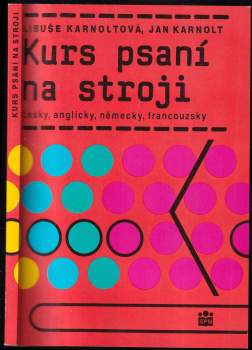 Kurs psaní na stroji