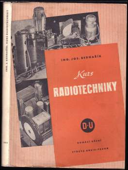 Kurs radiotechniky