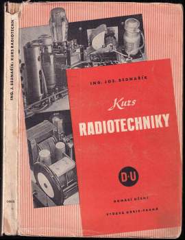 Kurs radiotechniky