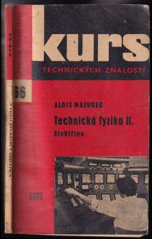 Kurs technických znalostí