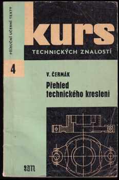Přehled technického kreslení