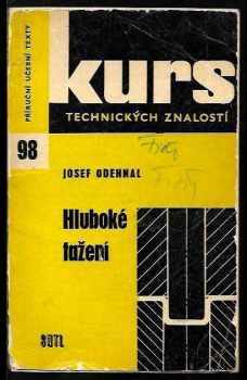 Kurs technických znalostí