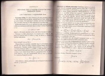 Michail Aleksejevič Lavrent'jev: Kurs variačního počtu