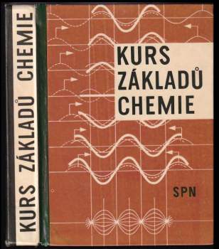 Kurs základů chemie
