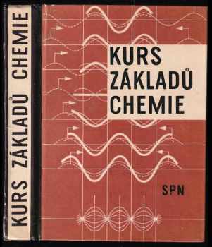 Kurs základů chemie
