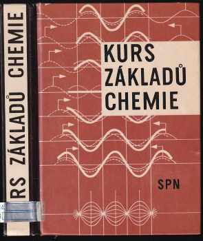 Jiří Čeleda: Kurs základů chemie