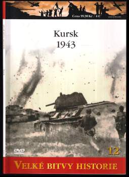 Kursk 1943