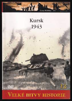 Kursk 1943