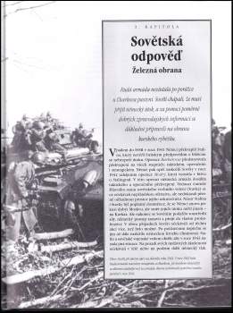 M. K Barbier: Kursk