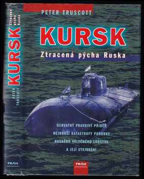 Peter Truscott: Kursk