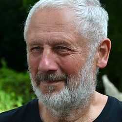Kurt Gebauer