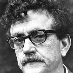 Kurt Vonnegut