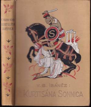Kurtisana Sonnica