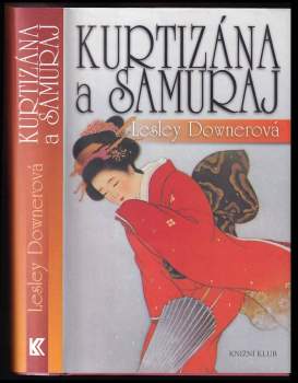 Kurtizána a samuraj