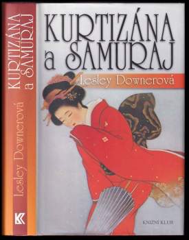Kurtizána a samuraj