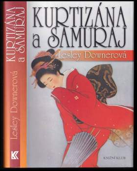 Kurtizána a samuraj