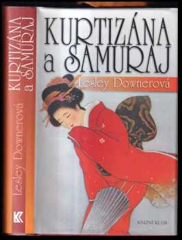 Kurtizána a samuraj