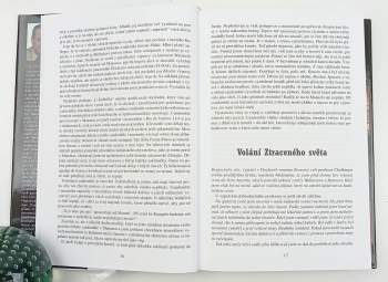 Jaroslav Mareš: Kurupira