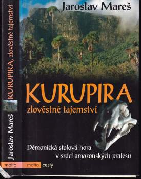 Jaroslav Mareš: Kurupira