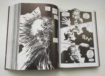 Frank Miller: Kurva velký Sin City