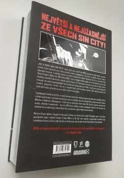 Frank Miller: Kurva velký Sin City