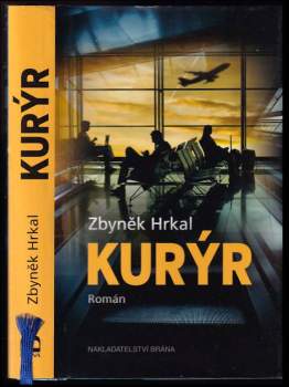 Kurýr