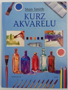 Stan Smith: Kurz akvarelu