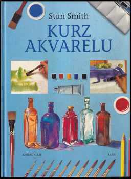 Kurz akvarelu