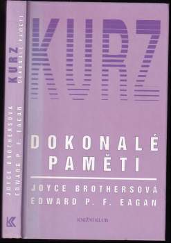 Kurz dokonalé paměti