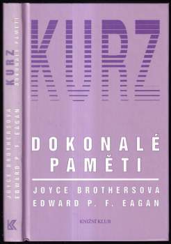 Kurz dokonalé paměti