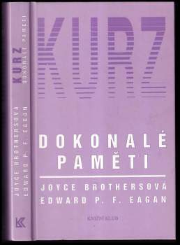 Joyce Brothers: Kurz dokonalé paměti
