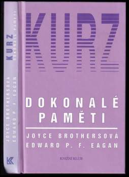 Joyce Brothers: Kurz dokonalé paměti