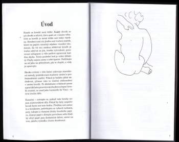 Barrington Barber: Kurz kresby pro výtvarníky