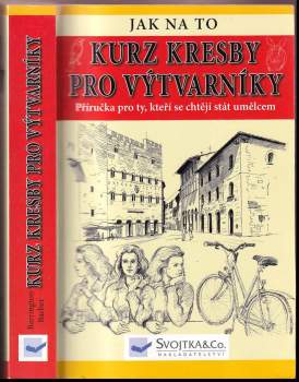 Kurz kresby pro výtvarníky