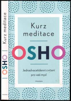 Osho: Kurz meditace