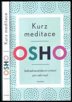 Kurz meditace