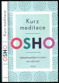 Ošó: Kurz meditace