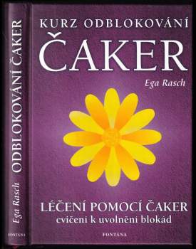 Kurz odblokování čaker