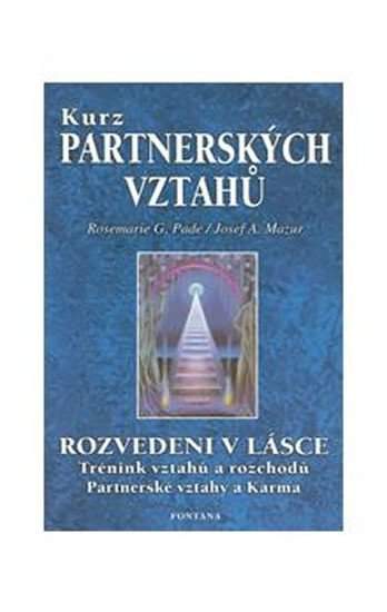 Rosemarie Gitta Pade: Kurz partnerských vztahů