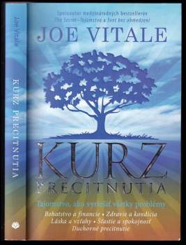 Kurz precitnutia
