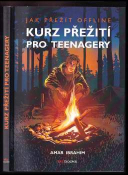 Kurz přežití pro teenagery