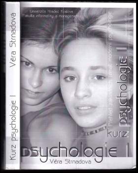 Kurz psychologie I