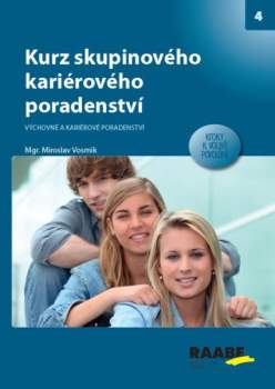 Kurz skupinového kariérového poradenství na školách