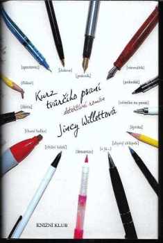 Kurz tvůrčího psaní