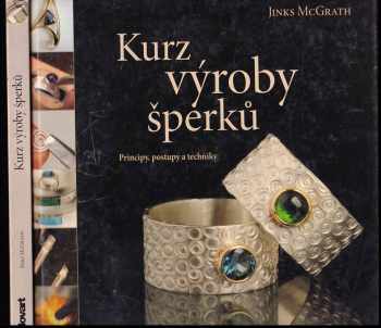 Kurz výroby šperků