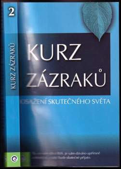 Kurz zázraků