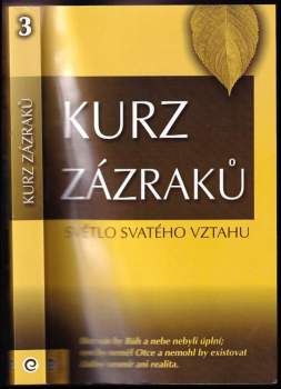 Kurz zázraků