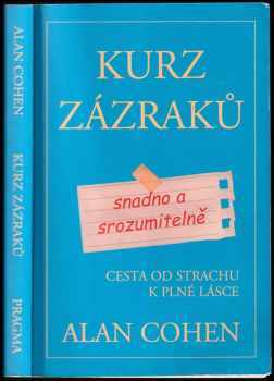 Kurz zázraků snadno a srozumitelně