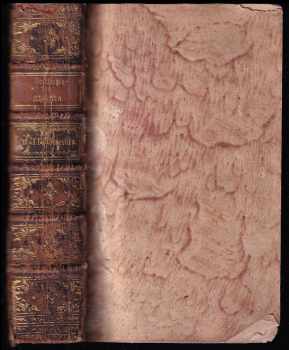 Franz Martin Pelzels Geschichte der Böhmen, von den ältesten bis auf die neuesten Zeiten